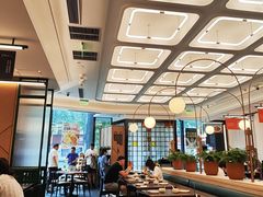 -新旺茶餐厅(鑫耀·光环live店)