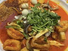 -文立新麻辣烫(合生汇21街区店)