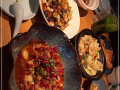 -顺香居·老字号湖北菜(江汉路店)