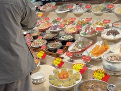 -旺达·福州菜(正大广场店)