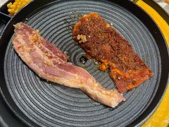 -三国惹火烤肉·中日韩烤肉集合店(百草路店)