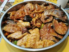 -黄记煌三汁焖锅(崇文门店)