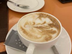 -红房子西菜馆(淮海中路店)