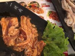 -鲜一烤肉(沈北店)