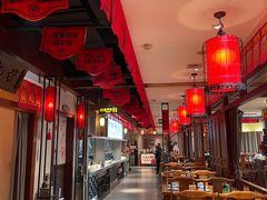 大堂-蔡家酒楼(一德街店)