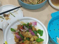-老边饺子馆(西站店)