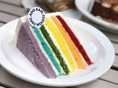 -ADO KAFE(大学城店)