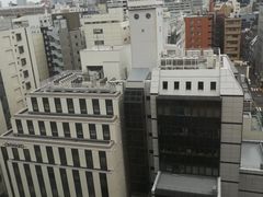 -JR东日本大都会大饭店东京城