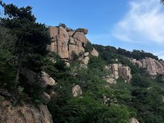 -鲁山国家森林公园