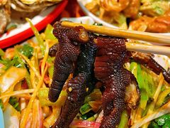 -四禧精酿铜锅涮肉·烧烤工场(大明湖店)