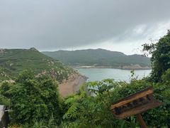 -东澳岛