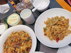-紫光园·烤鸭·北京菜(团结湖店)
