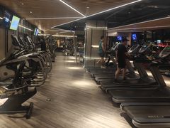 -W FITNESS 威尔仕健身·游泳(七宝店)
