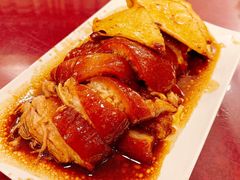 -抱德·潮汕味(敦和店原惠城鱼仔)