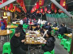 大堂-弓虽昌焖烧鸡(大竹林店)