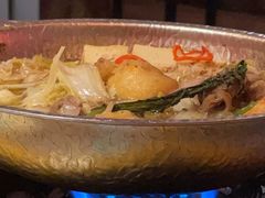 -隐月· 㐂和食屋(芝罘万达公馆店)