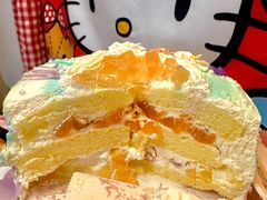 -36cake生日蛋糕·下午茶(南山店)
