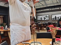 -拉蒂娜·巴西牛排馆 Latina·Brazilian Steakhouse(王府井喜悦店)
