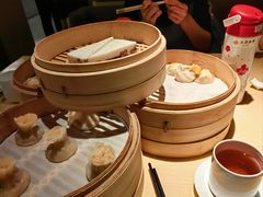 -鼎泰丰(当代商城店)