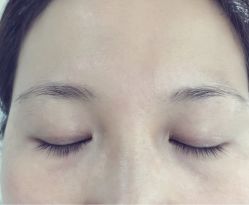 -Yue Show馨选·半永久纹眉纹眼线