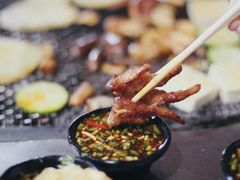 -同心烧烤(总店)