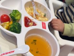 -禄鼎记·多口味酸菜鱼(凯德广场店)