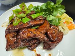 -白家餐厅(徐家汇店)
