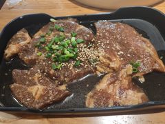 调味猪排肉-千寻烧肉(政务区店)