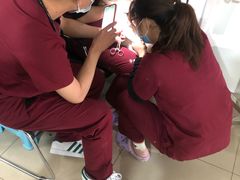 -宠颐生中康贝怡动物医院