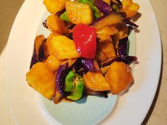 -雨后行菜(报慈北路店)