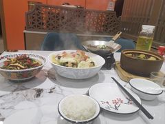 -雅酌园百姓菜馆(颐和路店)