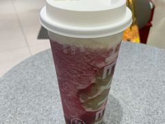 -喜茶(太原印象城店)