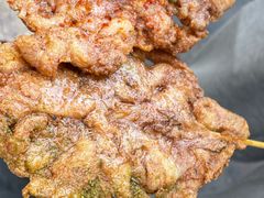 -丁脊壹绝·里脊肉