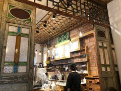 -西关84·History·Art·Cafe