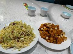 -玉林烤鸭店(垡头店)