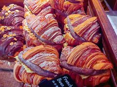 -B&C黄油与面包·THE GARDEN BAKERY概念店(世纪汇店)