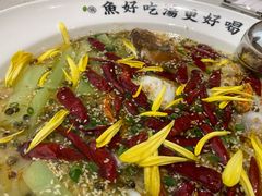 -江渔儿酸菜鱼(曜一城店)
