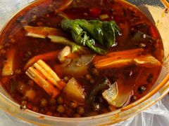 -牛王庙小吃(桥头街店)