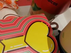 -德克士(城南店)