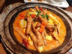 -乔街深夜食堂·小龙虾·高压锅生蚝(杭州总店)