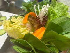 -东海怡品海鲜豆捞(舟宿夜江店)