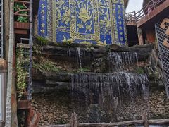 -海南槟榔谷黎苗文化旅游区
