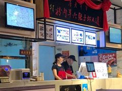 -舌尖上的中国·尝城(力旺广场店)