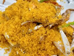 -景好海鲜餐厅(大鹏必选旅游店)