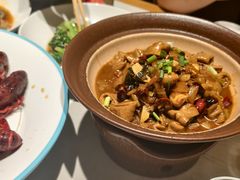 -杨氏青龙虾·羊蝎子(托乐嘉店)