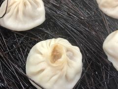 -四季美汤包(户部巷店)