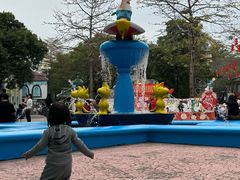 -史努比缤纷世界
