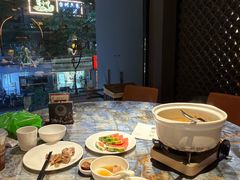 -佬太公海鸭·海鲜大排档(上海总店)