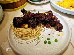 -韵秋荷(宝山龙湖天街店)