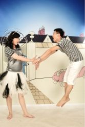 -爱摄影工作室(场中路店)